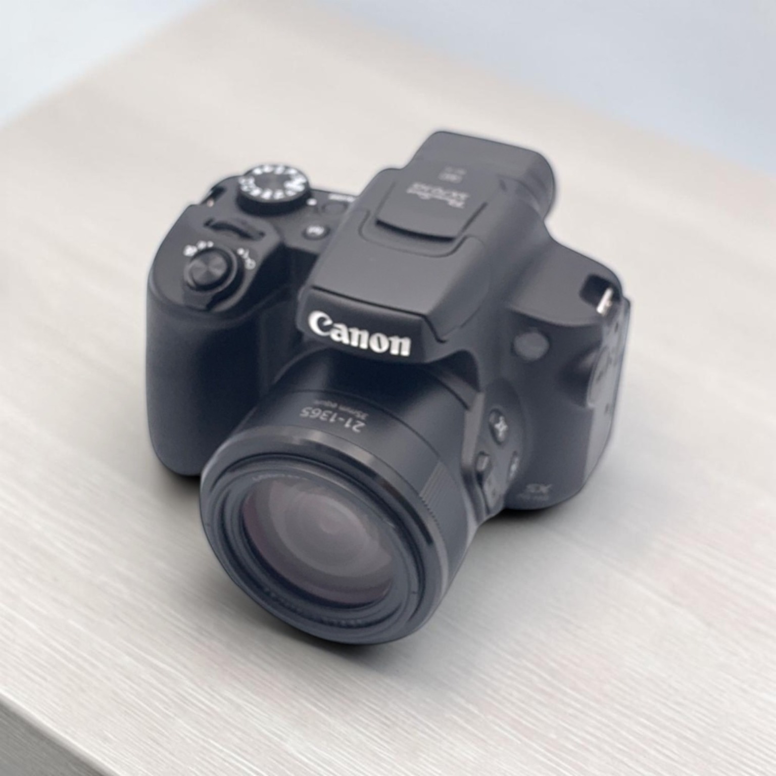 Canon PowerShot SX70 HSの新品/中古の在庫一覧 | みんなのカメラ