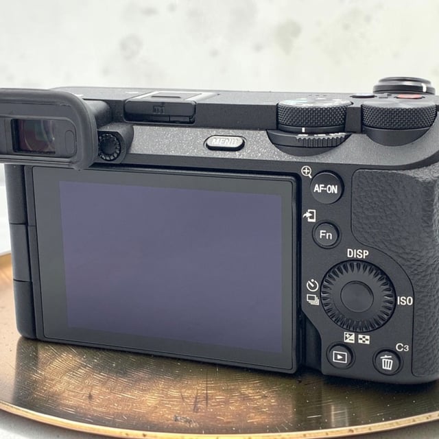 α6700 ILCE-6700 ボディ