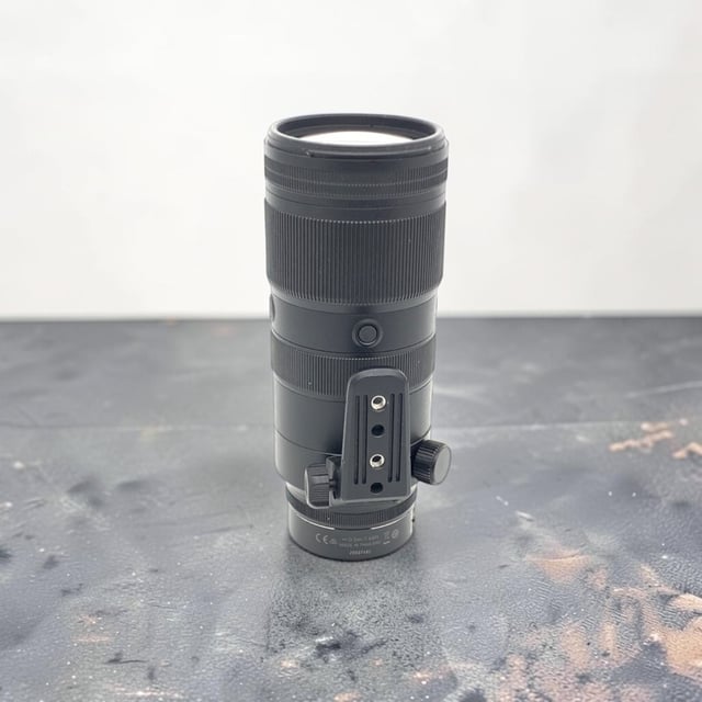 NIKKOR Z 70-200mm f/2.8 VR S
