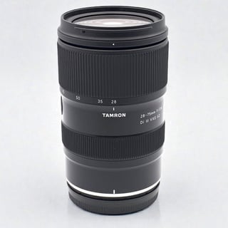 28-75mm F/2.8 Di III VXD G2 ニコンZ用