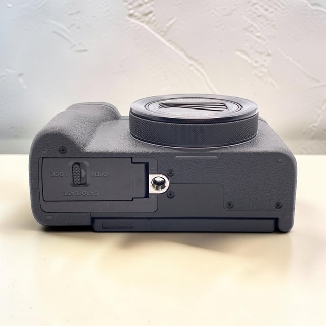 PowerShot V1