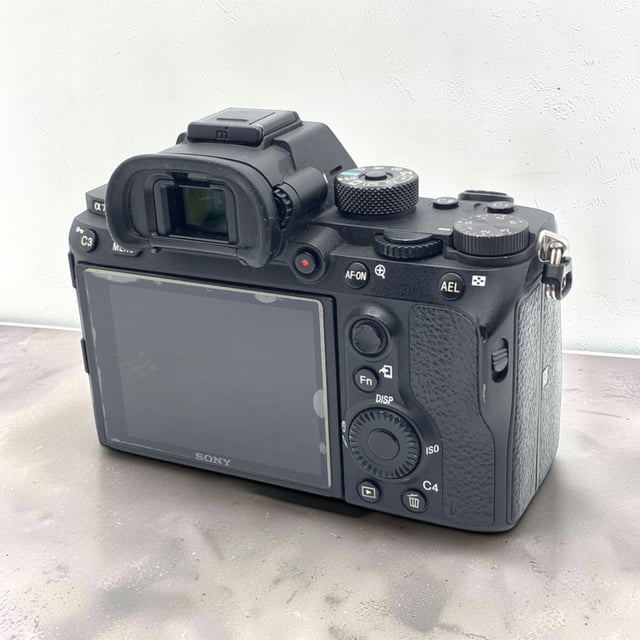 α7R III ILCE-7RM3 ボディ
