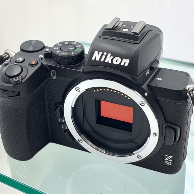 Z50 ボディ