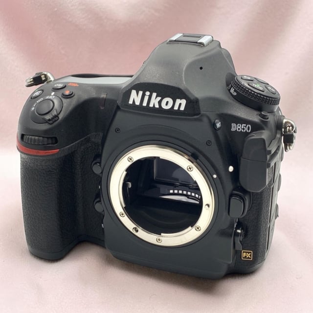 D850 ボディ