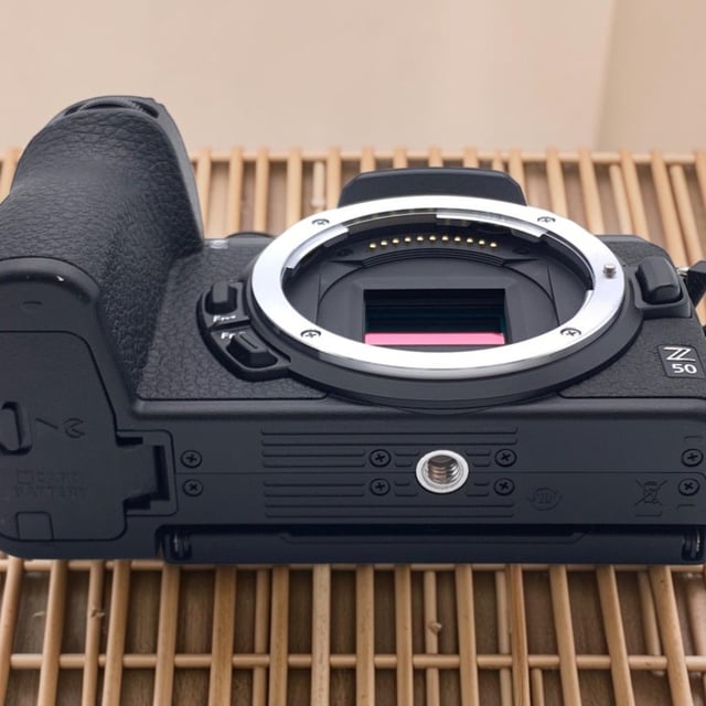 Z50 ボディ