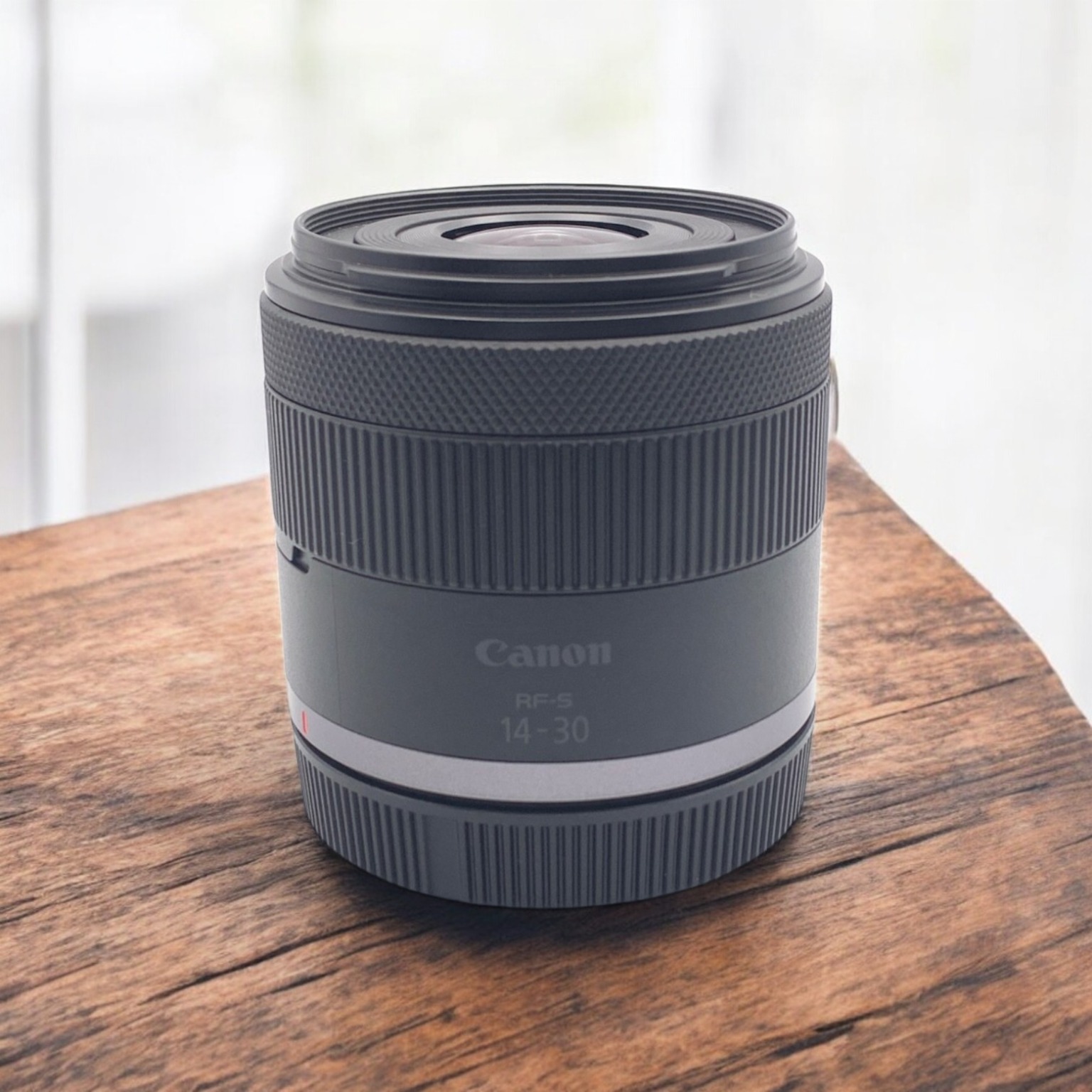 RF-S14-30mm F4-6.3 IS STM PZの中古レンズを買うならみんなのカメラ