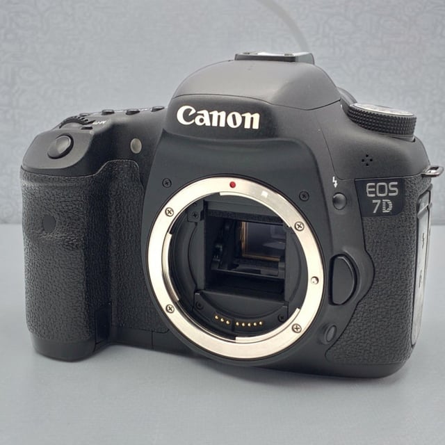 EOS 7D ボディ