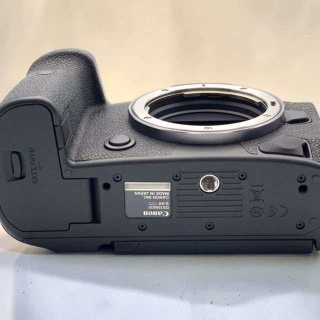 EOS R5 ボディ