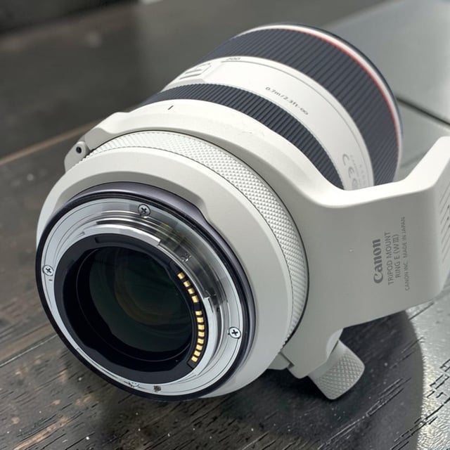 RF 70-200mm F2.8 L IS USM