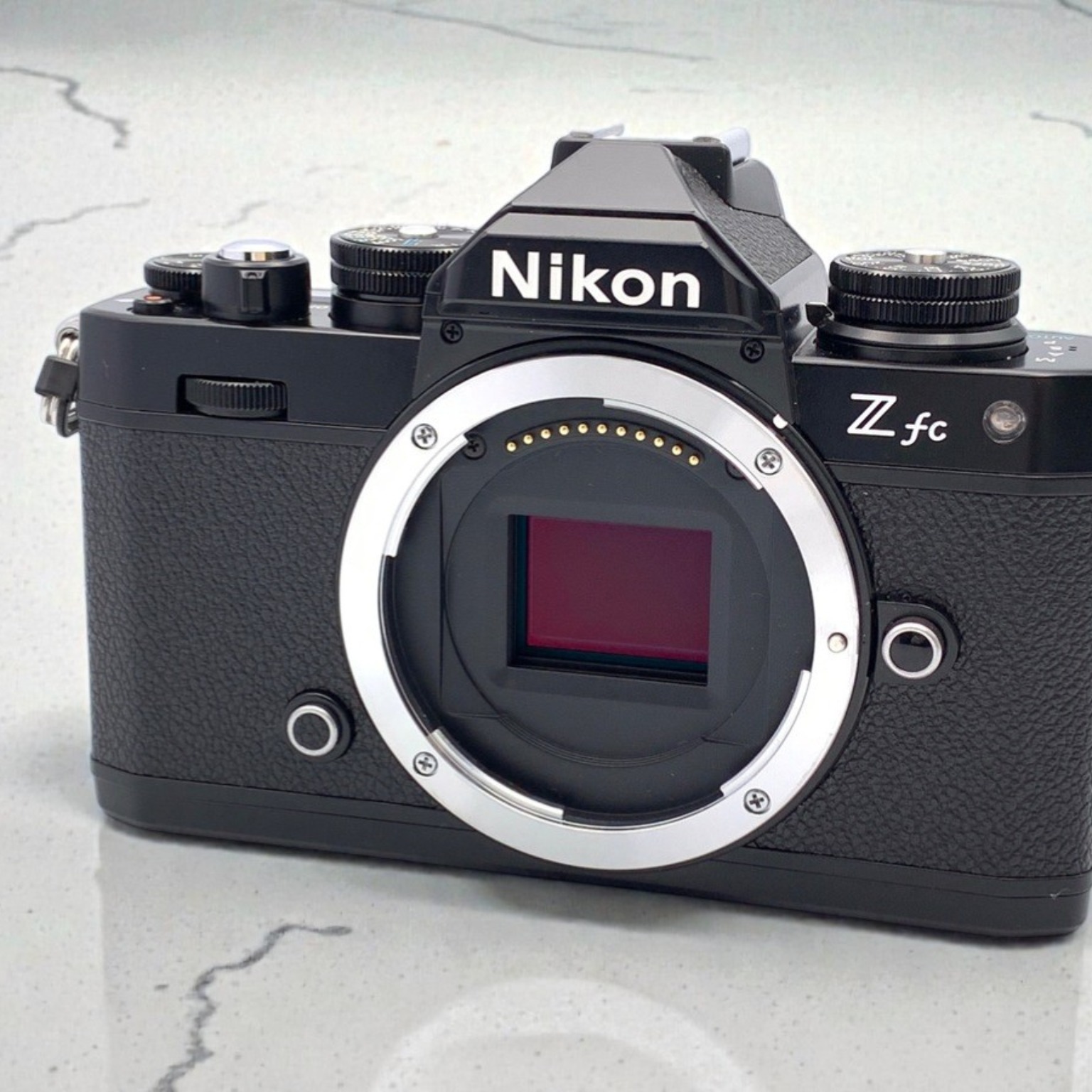 ニコン Z30 ボディの新品/中古を買うならみんなのカメラ