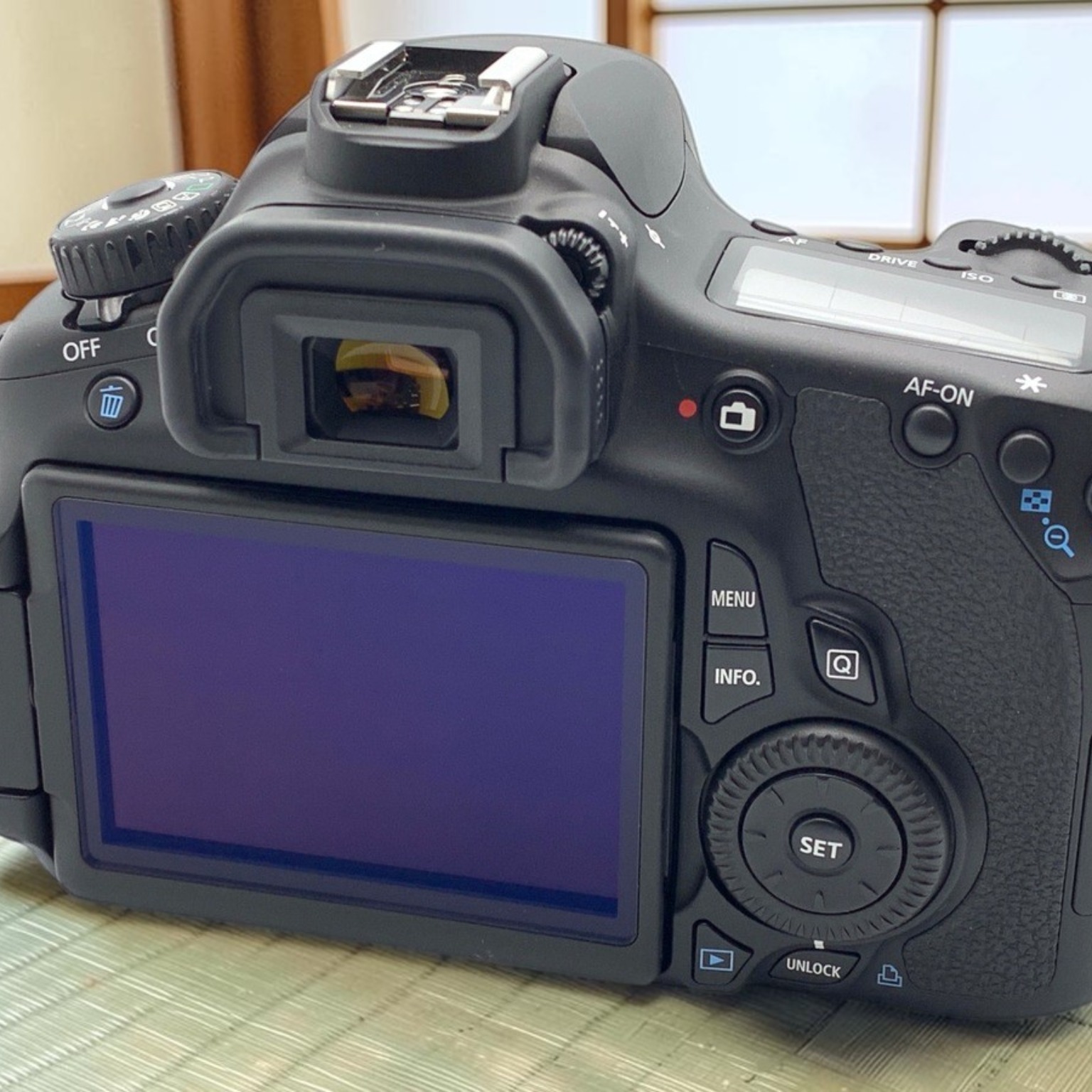 Canon EOS 60D ボディの中古 (美品)・¥18,440 by wreli | みんなのカメラ