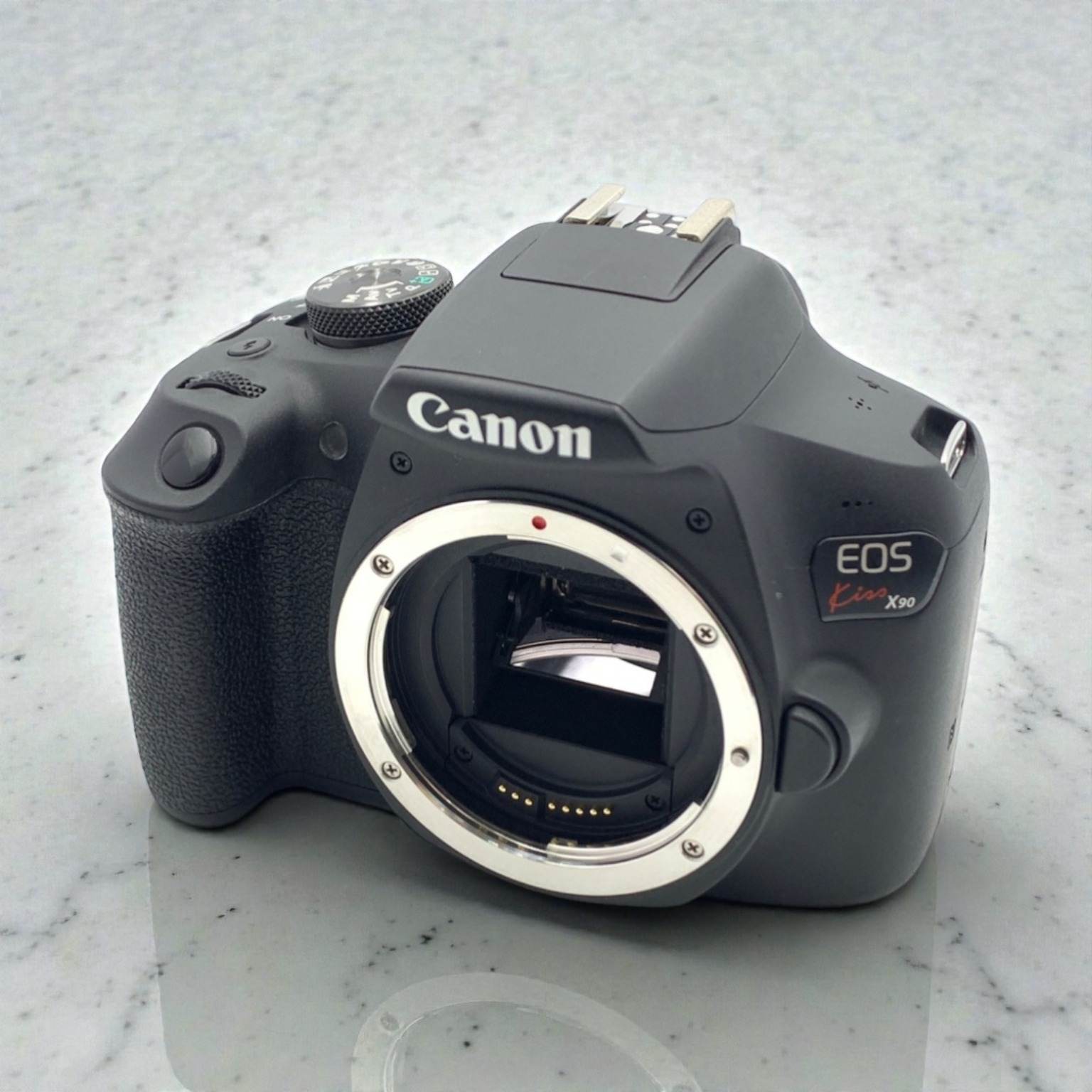 Canon EOS Kiss X90 ボディの新品/中古の在庫一覧 | みんなのカメラ