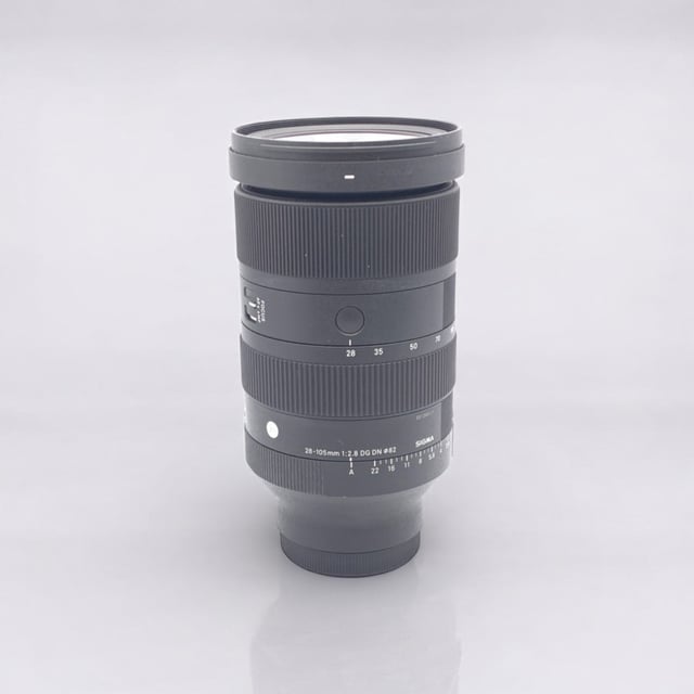 28-105mm F2.8 DG DN