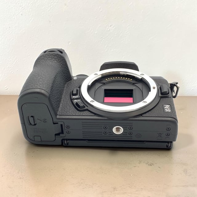 Z50 ボディ