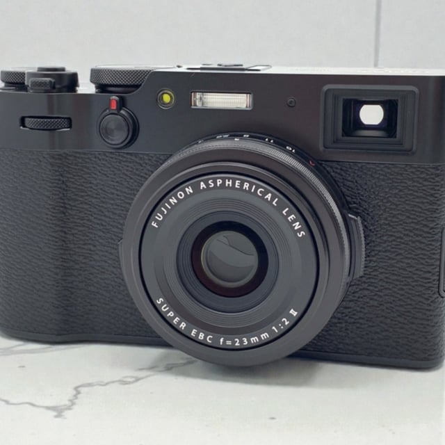 X100V