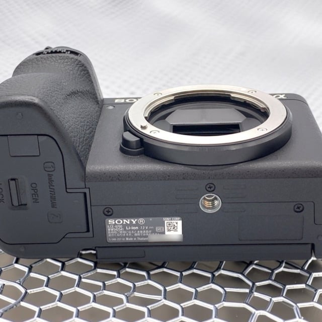 α6700 ILCE-6700 ボディ