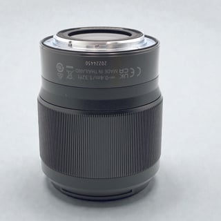 NIKKOR Z 50mm f/1.8 S