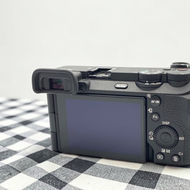 α6700 ILCE-6700 ボディ