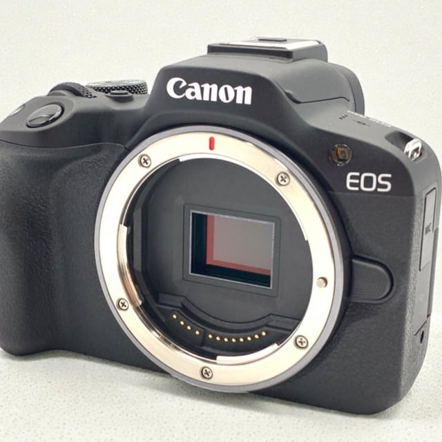EOS R50 ボディ