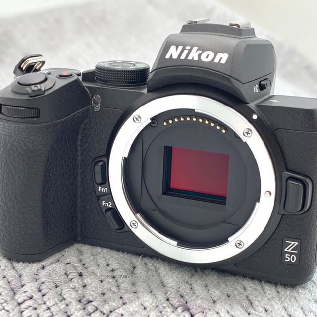 Z50 ボディ