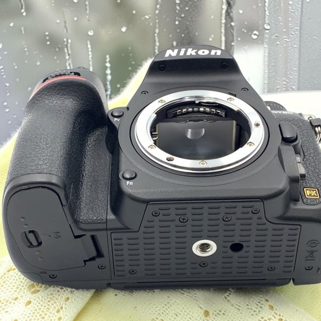 D780 ボディ