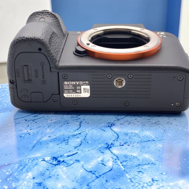 α7 II ILCE-7M2 ボディ