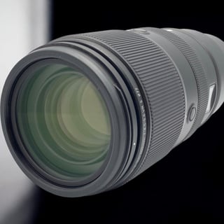 NIKKOR Z 100-400mm f/4.5-5.6 VR S