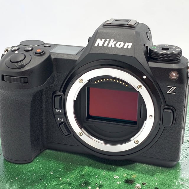 Z6III ボディ