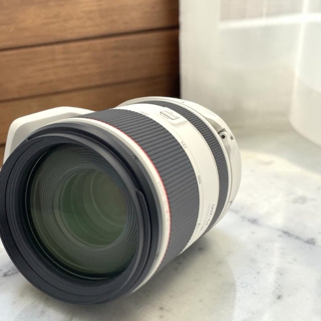 RF 70-200mm F2.8 L IS USM