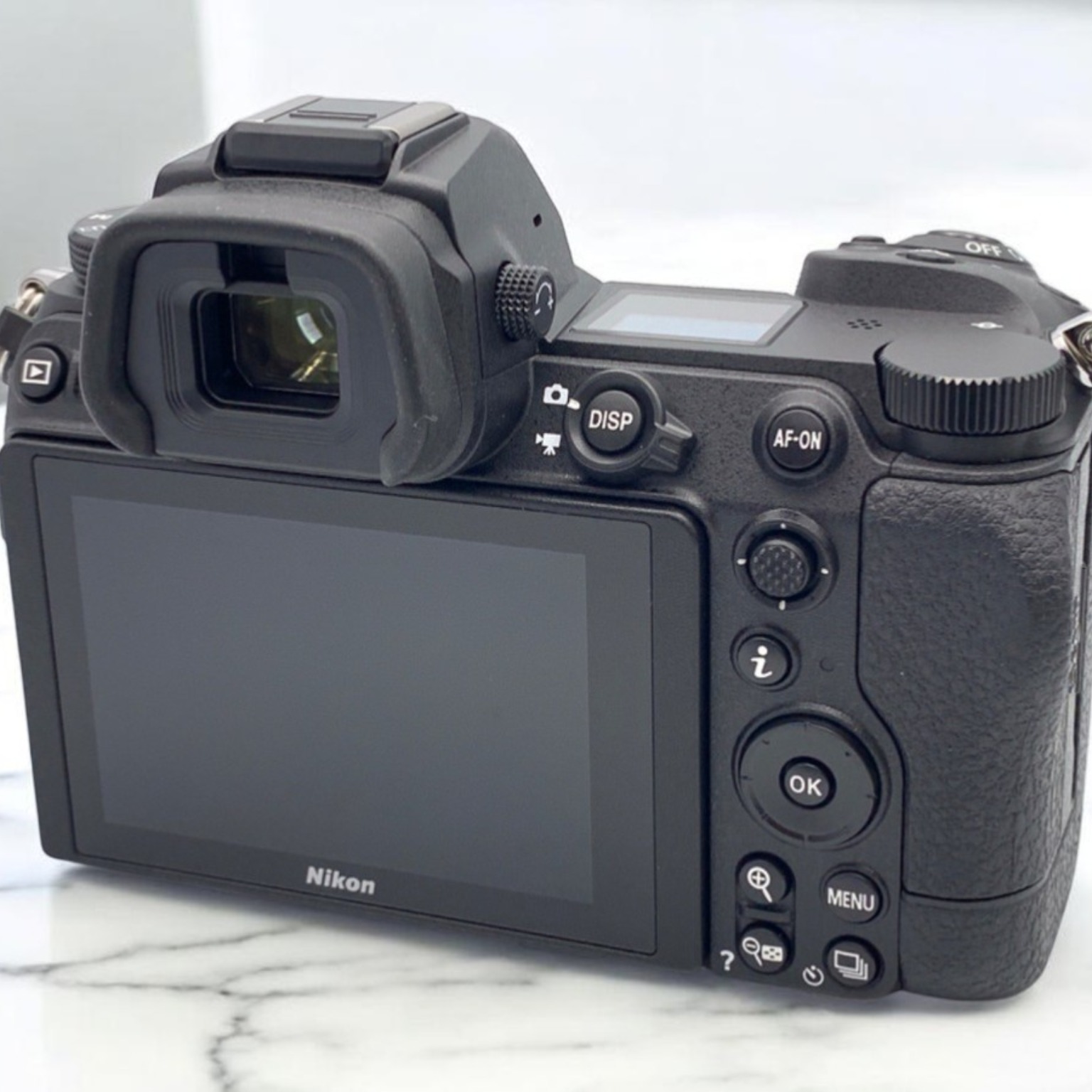 ニコン Z7II ボディの中古 (美品)・¥238,200 by こはれ | みんなのカメラ