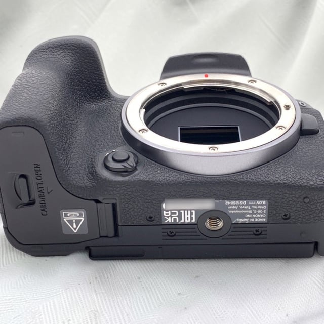 EOS R10 ボディ