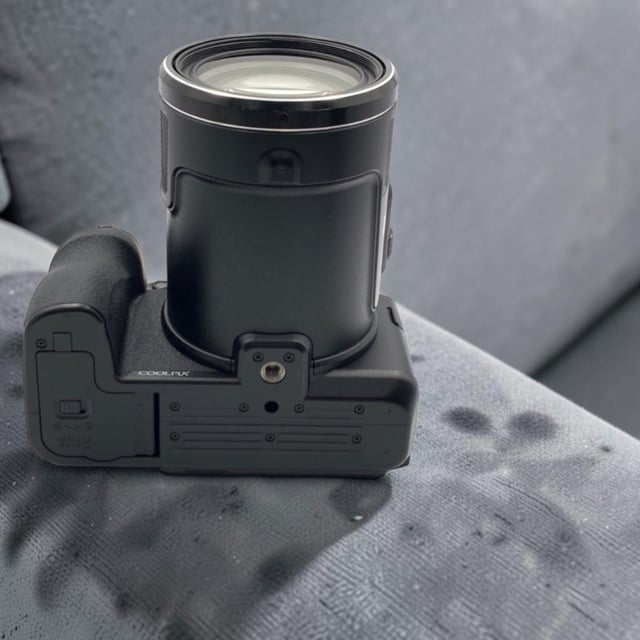 COOLPIX P950