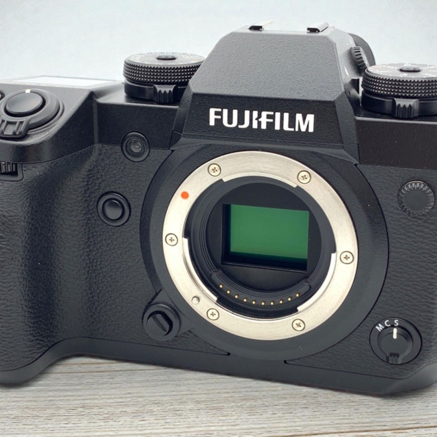 富士フイルム フジノンレンズ XF23mmF2 R WR 