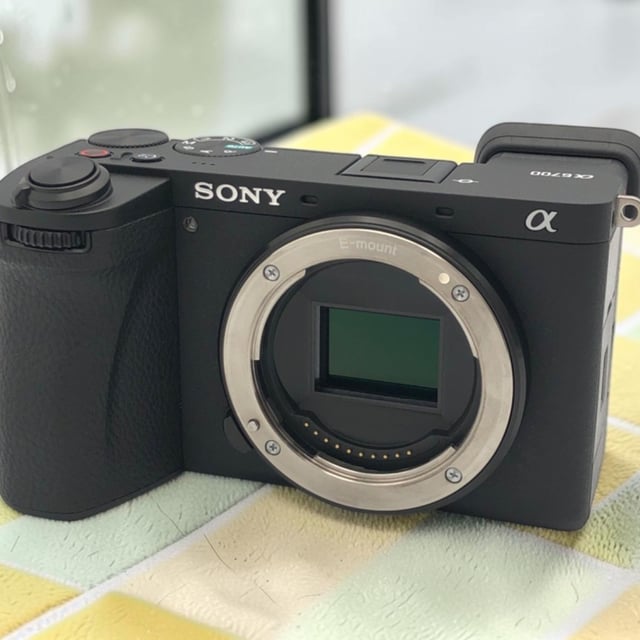 α6700 ILCE-6700 ボディ
