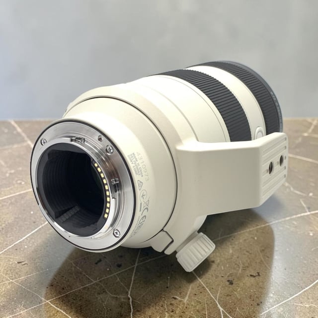 FE 70-200mm F4 Macro G OSS II SEL70200G2
