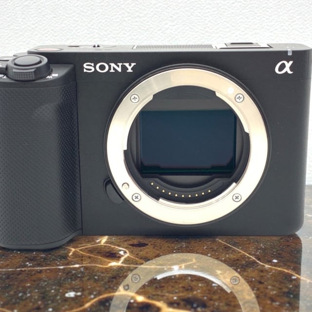 α7 IV ILCE-7M4 ボディ
