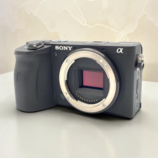 α6600 ILCE-6600 ボディ
