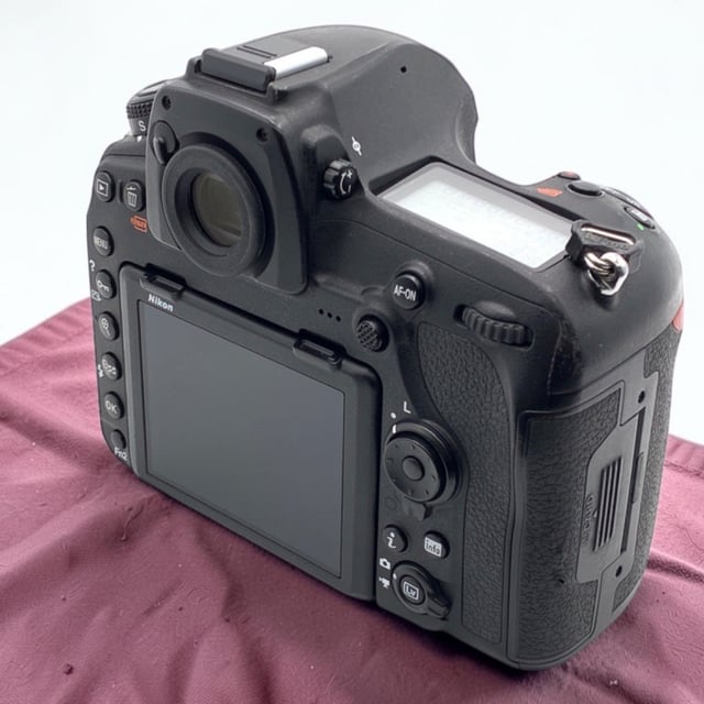 D850 ボディ