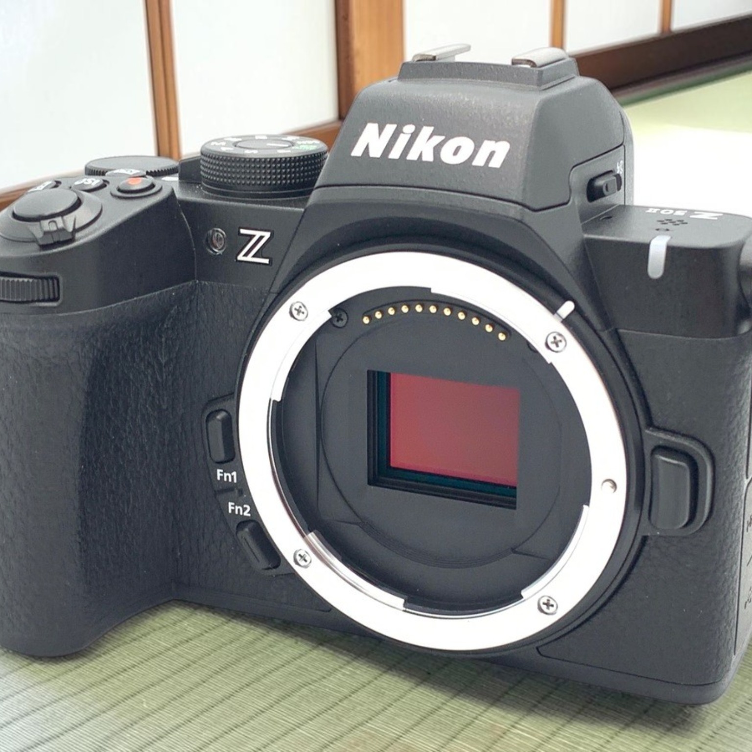 ニコン Z50 ボディの中古 (美品)・¥59,250 by ゆめそら | みんなのカメラ