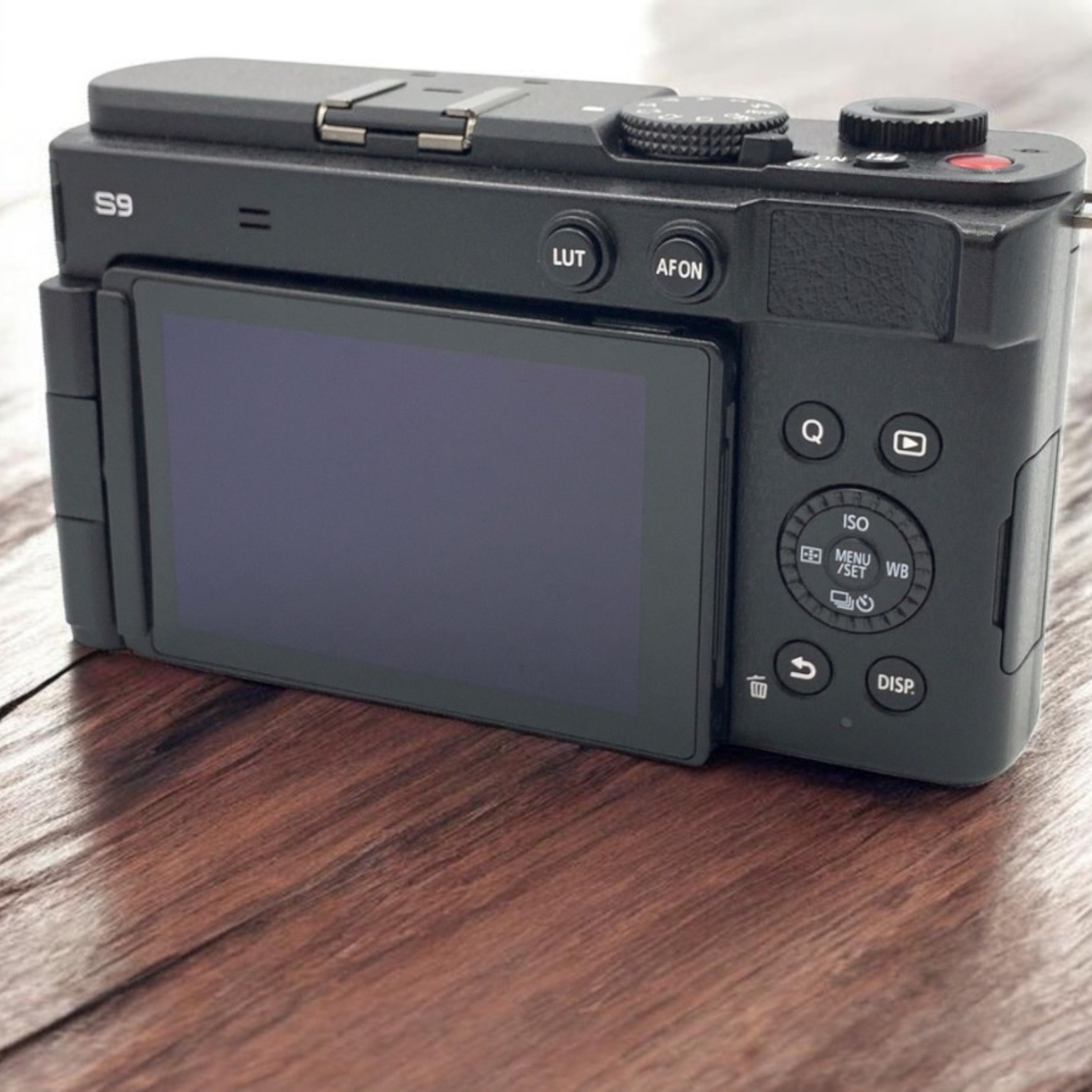 パナソニック LUMIX S9(DC-S9) ボディ 