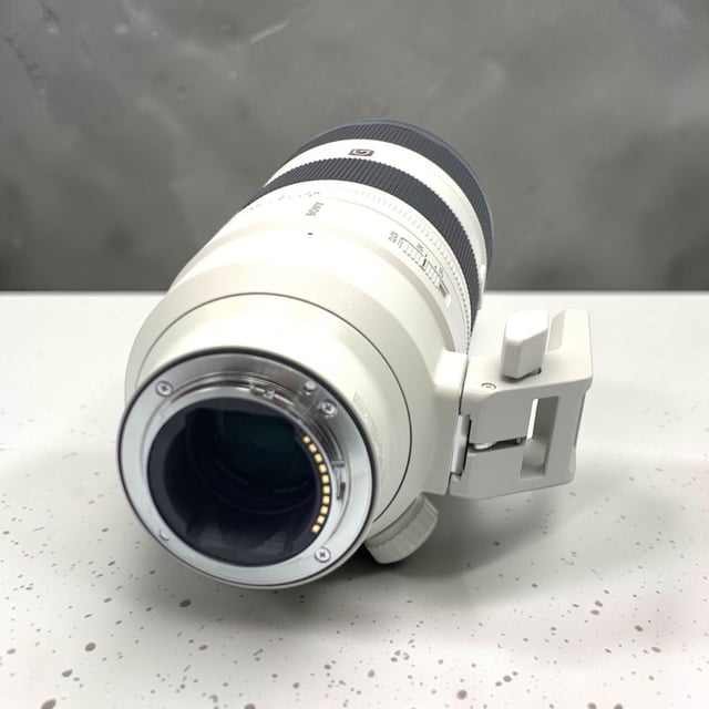 FE 70-200mm F2.8 GM OSS II SEL70200GM2