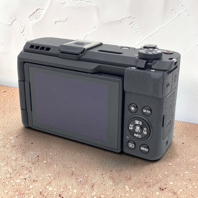 PowerShot V1