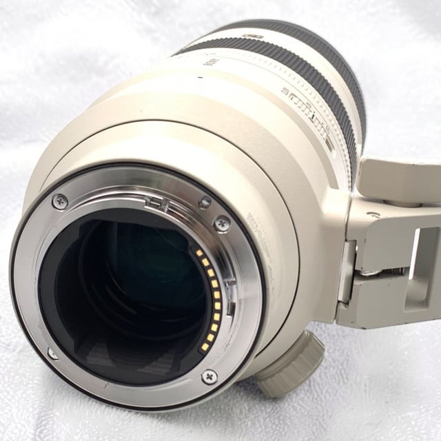 FE 70-200mm F2.8 GM OSS II SEL70200GM2