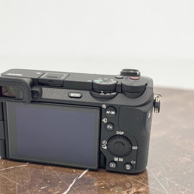 α6700 ILCE-6700 ボディ