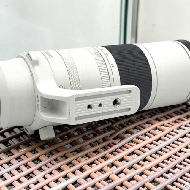 RF 200-800mm F6.3-9 IS USM