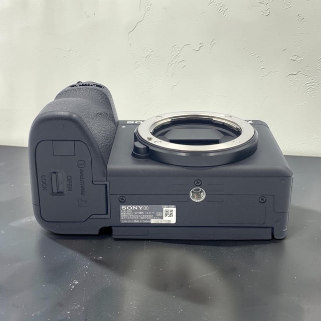 α6700 ILCE-6700 ボディ