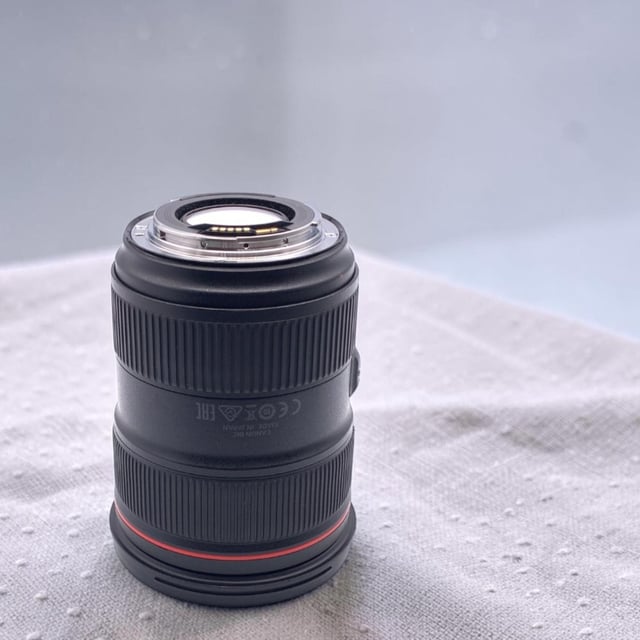 EF 24-70mm F2.8L II USM