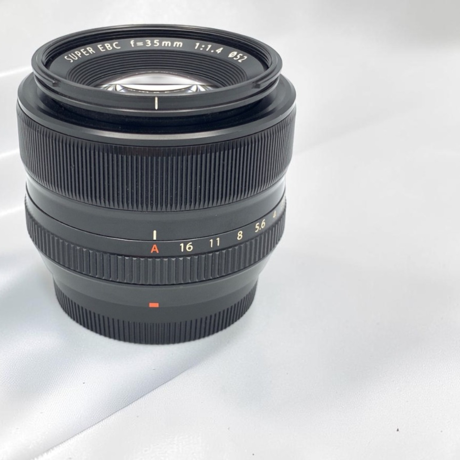 富士フイルム フジノンレンズ XF35mmF1.4 Rの新品/中古の在庫一覧