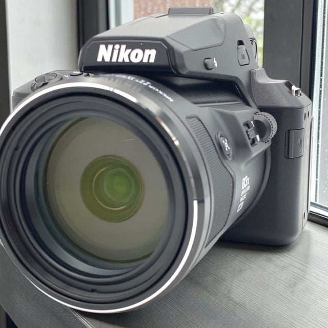 COOLPIX P950