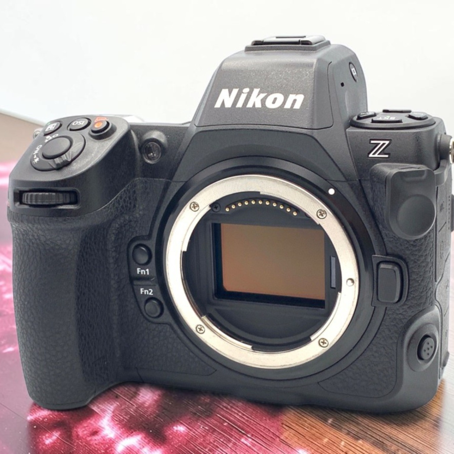 ニコン Z8 ボディの新品/中古の在庫一覧 | みんなのカメラ